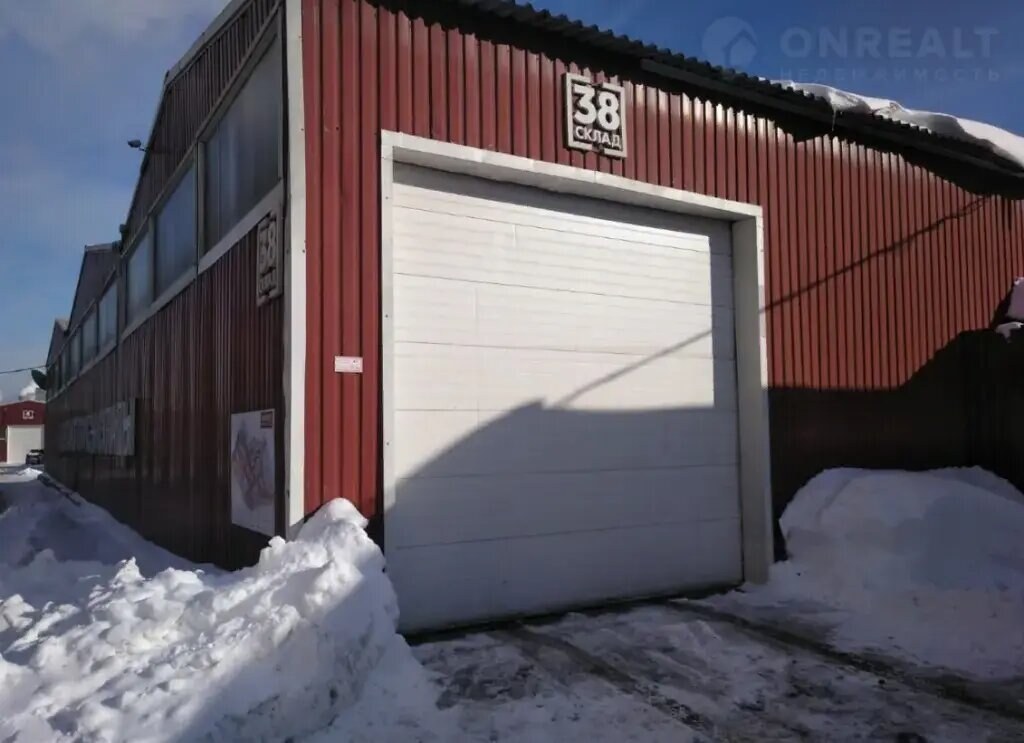 Отдельное здание 432 м², аренда, Нижегородский р-н — фотография 1