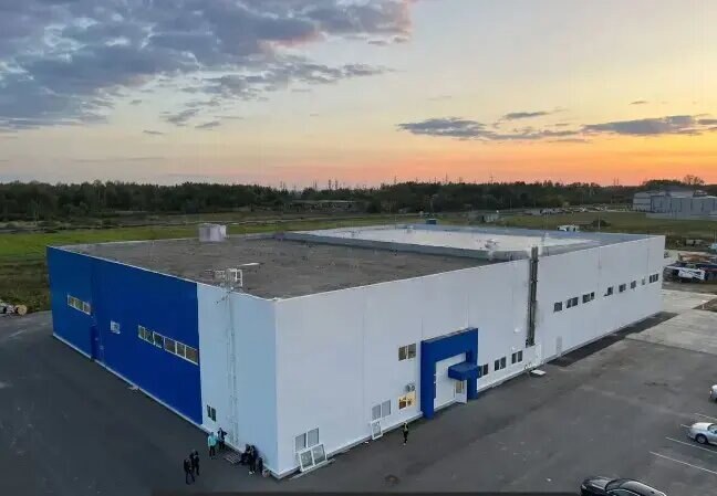 Офисное 3 089 м², продажа, г. Серпухов, Московская обл. — фотография 1