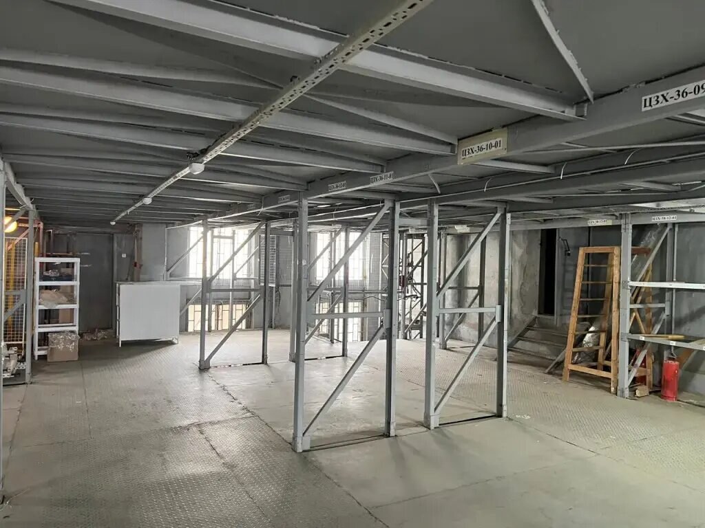 Склад 320 м², аренда, г. Королев, Московская обл. — фотография 1
