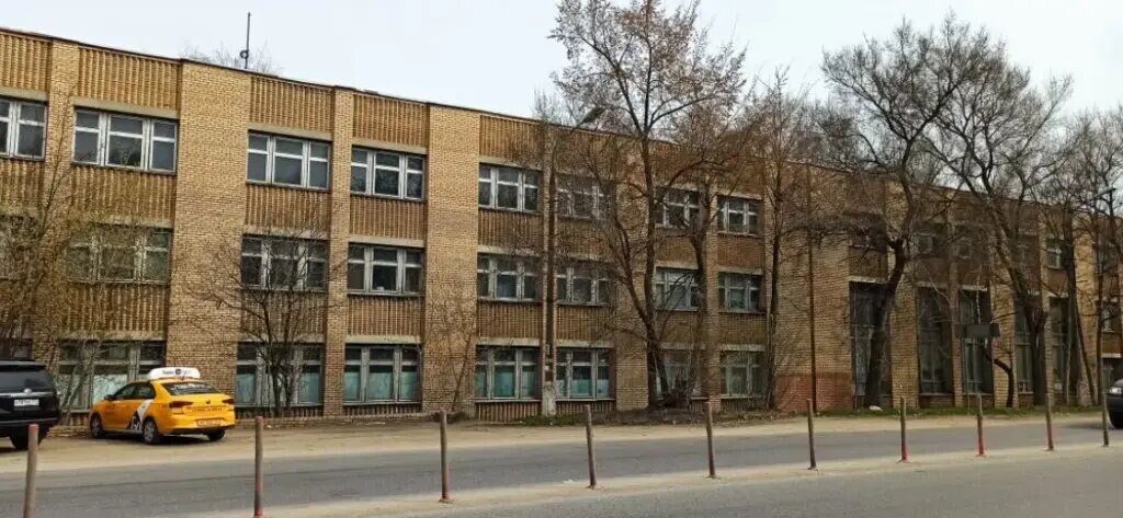 Отдельное здание 1 000 м², аренда, рп. Малаховка, Люберцы г. — фотография 1