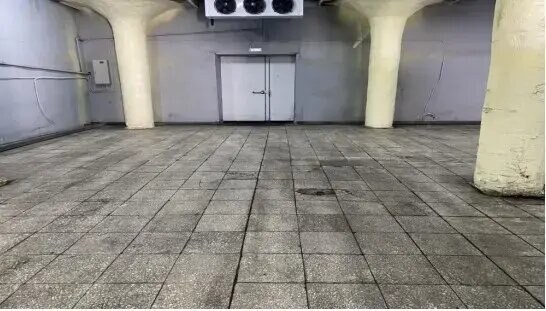 Производственное помещение 270 м², аренда, Нижегородский р-н — фотография 1