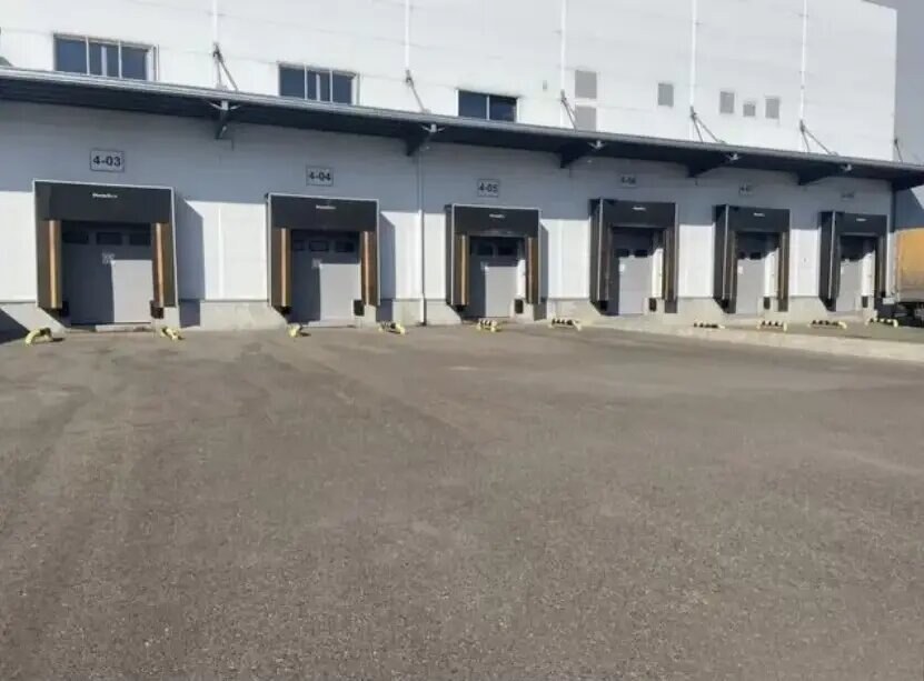 Производственное помещение 9 237 м², аренда, г. Ногинск, Богородский р-н — фотография 1