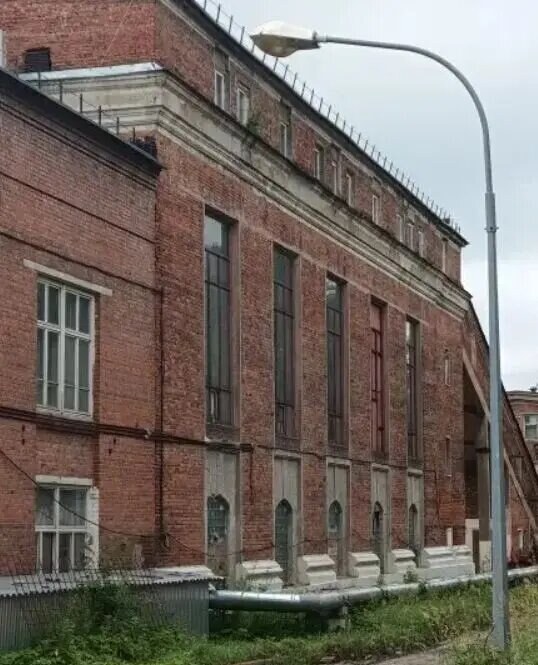 Производственное помещение 2 604 м², аренда, Северный р-н — фотография 1