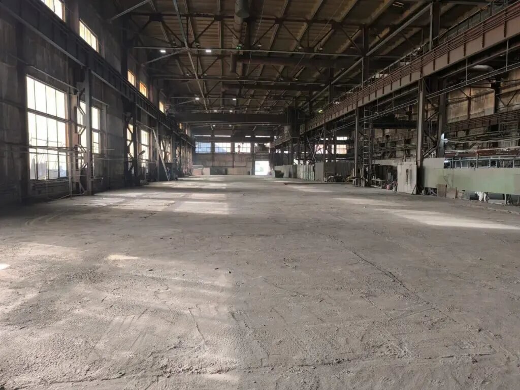 Производственное помещение 1 500 м², аренда, г. Люберцы, Люберецкий р-н — фотография 1