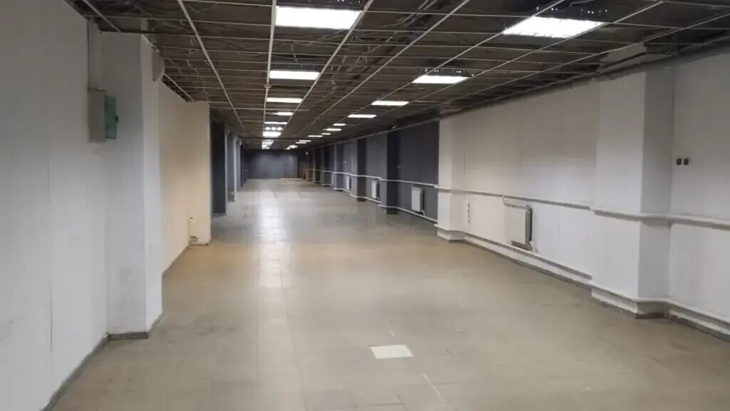 Склад 400 м², аренда, пгт. Владимир, Люберецкий р-н — фотография 1
