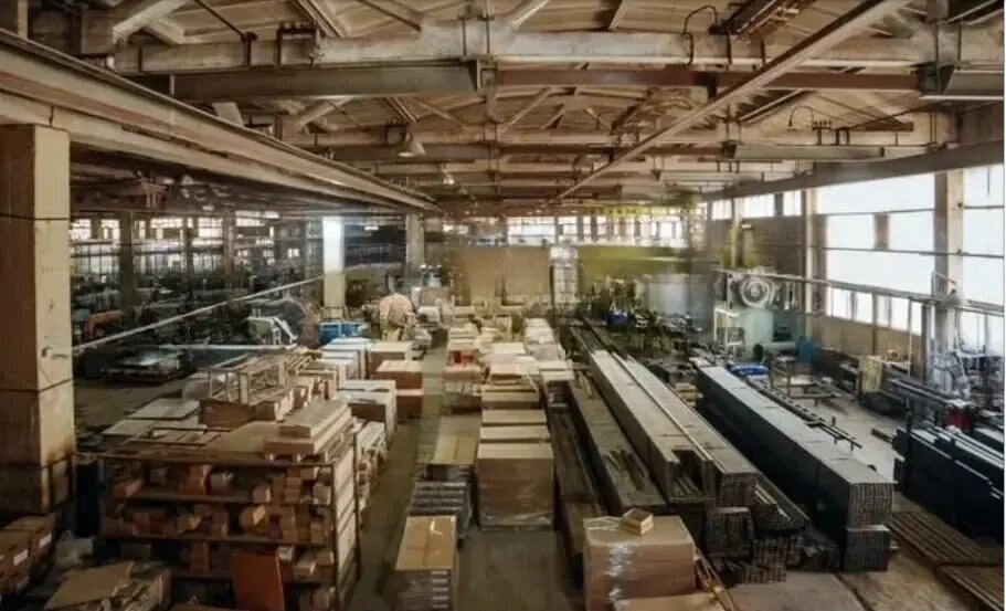 Производственное помещение 3 500 м², аренда, г. Электросталь, Московская обл. — фотография 1