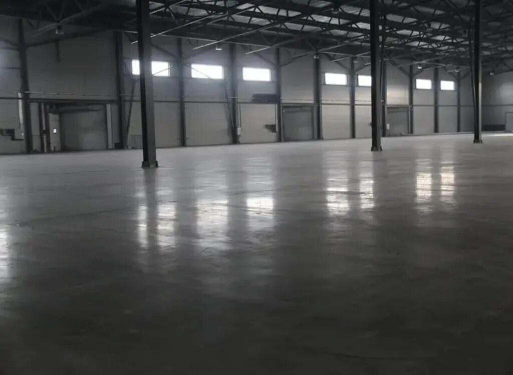 Отдельное здание 2 160 м², аренда, г. Подольск, Московская обл. — фотография 1