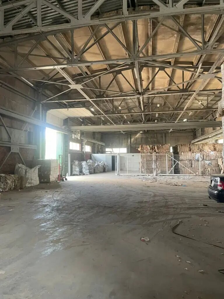 Склад 1 200 м², аренда, г. Видное, Ленинский р-н — фотография 1
