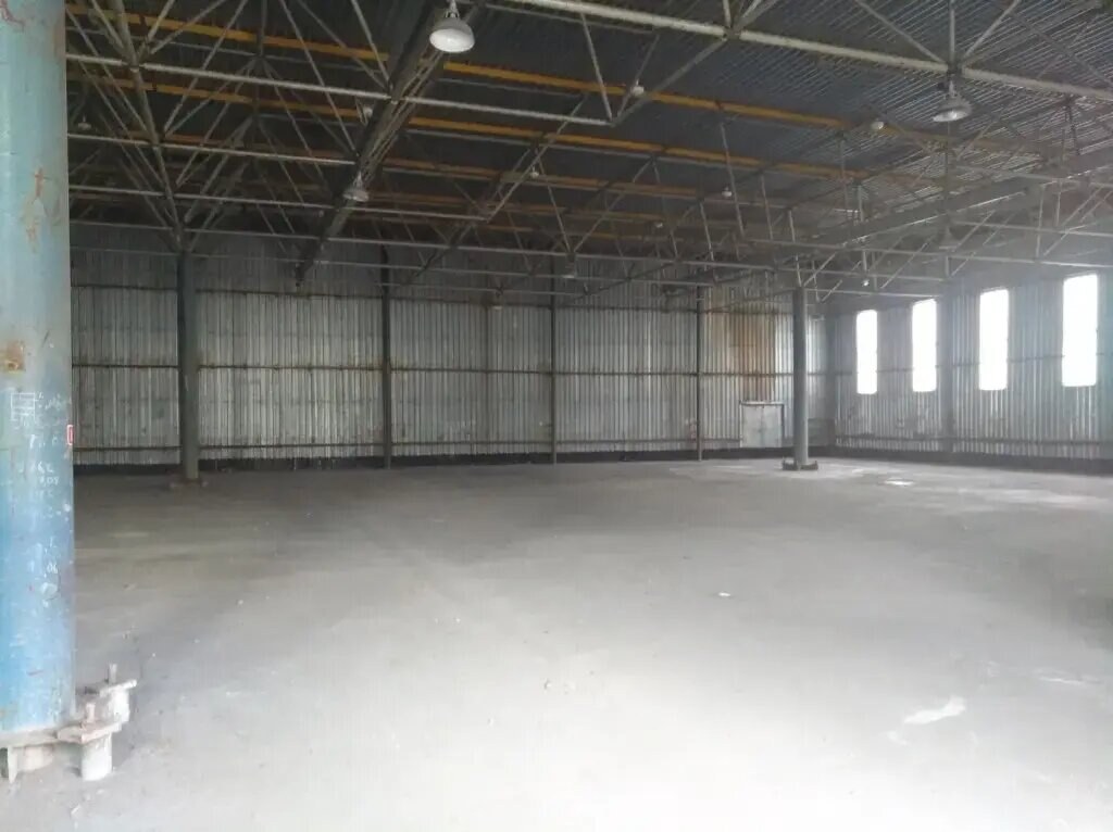 Отдельное здание 1 700 м², аренда, г. Щербинка, Москва г. — фотография 1
