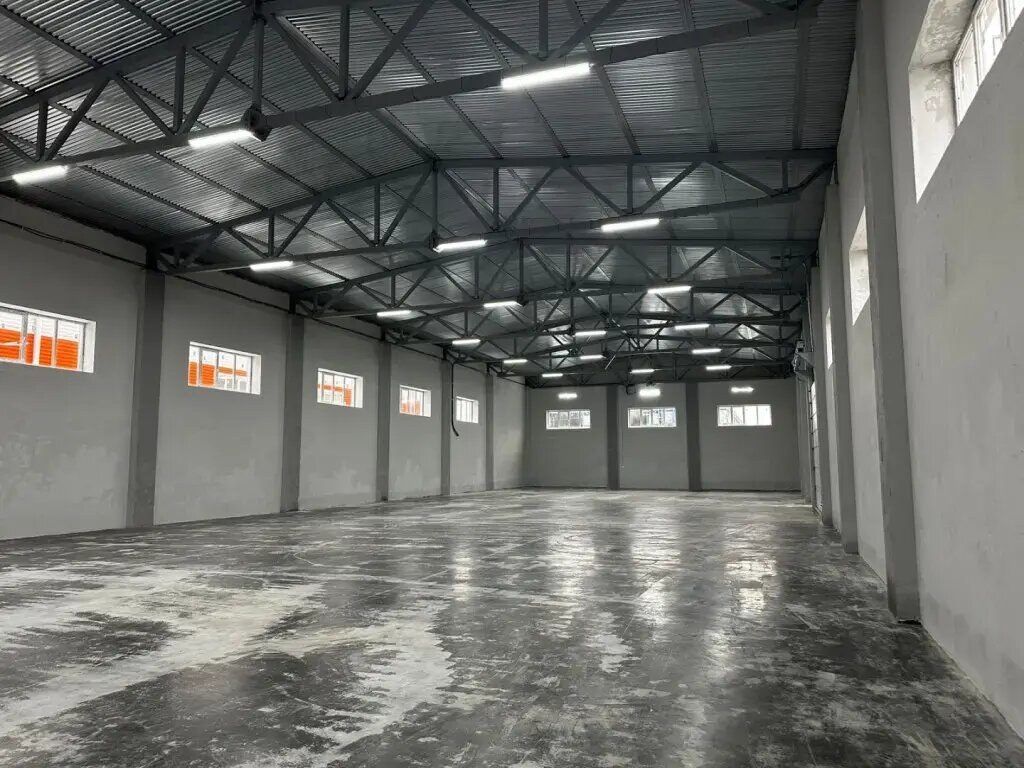 Склад 1 365 м², аренда, г. Балашиха, Балашихинский р-н — фотография 1
