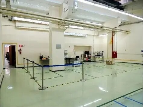 Производственное помещение 317,8 м², аренда, Лефортово р-н — фотография 1