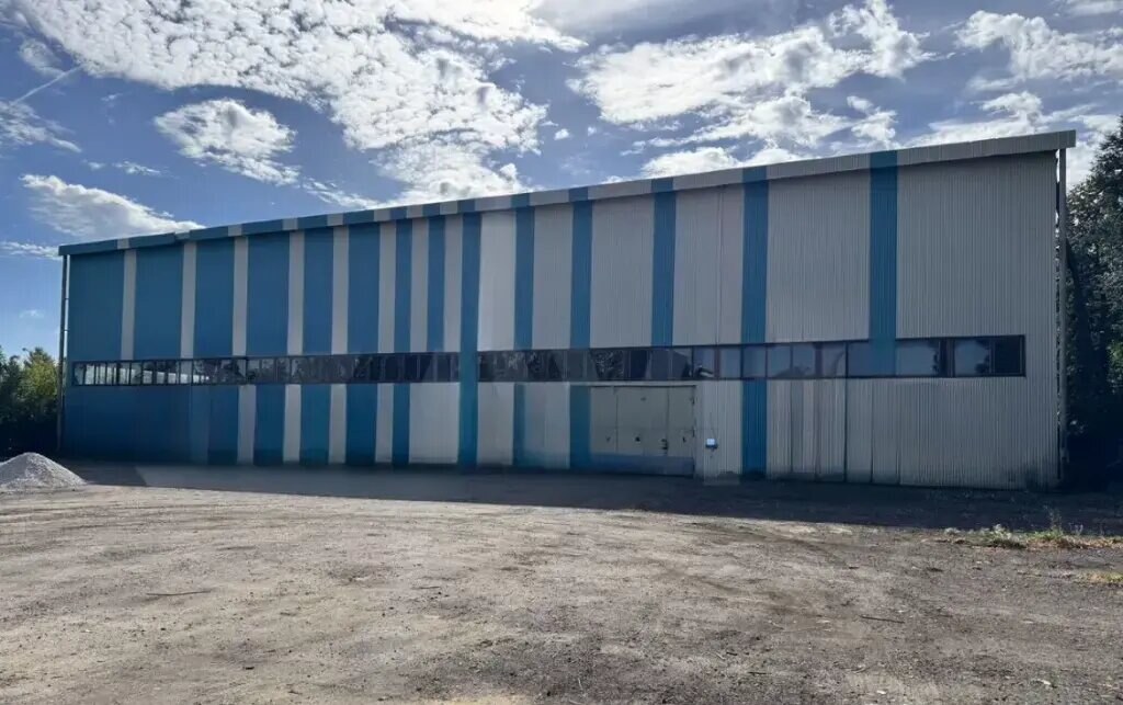Производственное помещение 1 500 м², аренда, г. Электросталь, Московская обл. — фотография 1