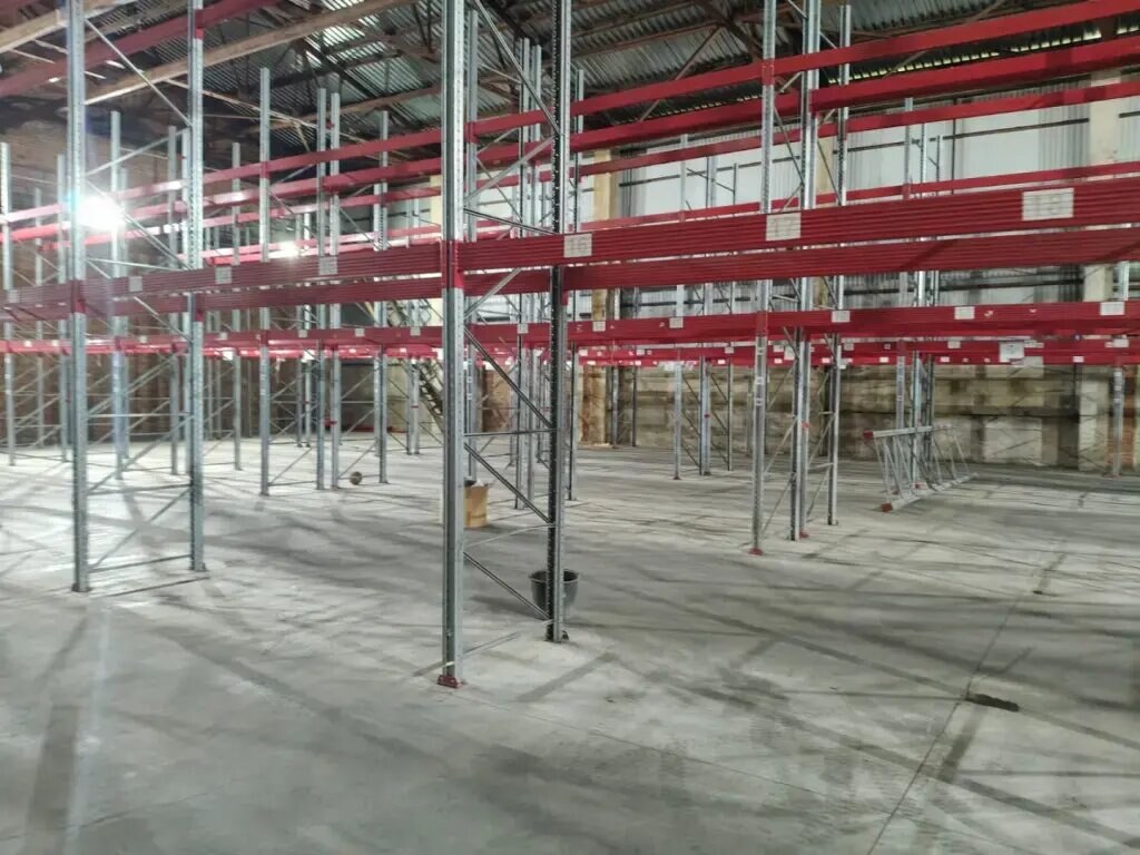 Склад 3 500 м², аренда, г. Егорьевск, Московская обл. — фотография 1