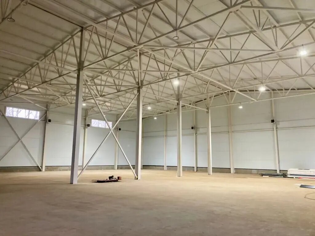 Склад 1 433 м², продажа, г. Щелково, Щелковский р-н — фотография 1