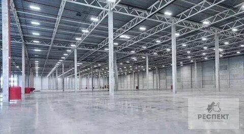 Отдельное здание 2 500 м², аренда, г. Химки, Московская обл. — фотография 1