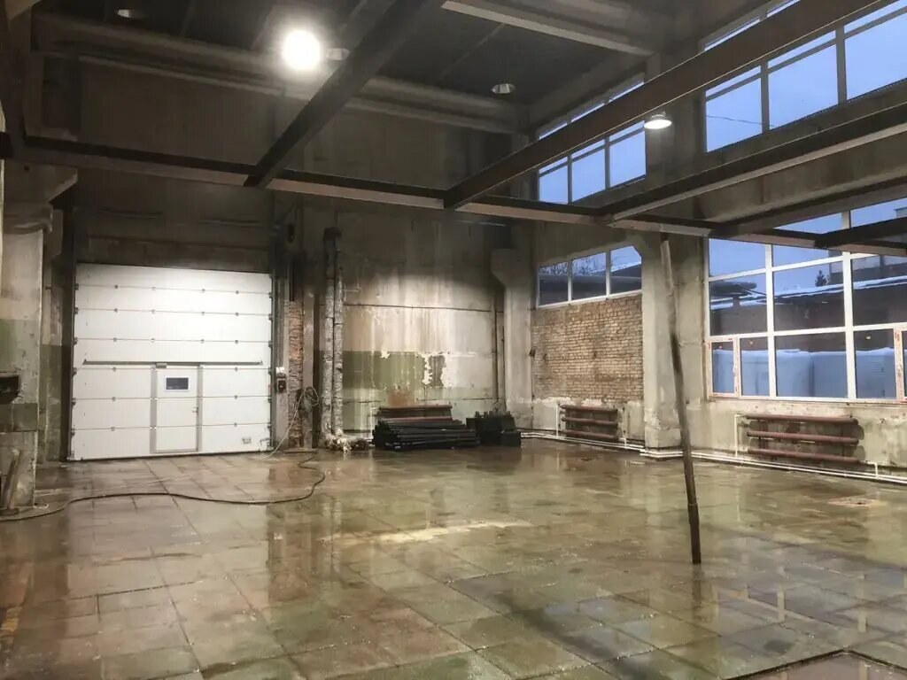 Отдельное здание 260 м², аренда, г. Лыткарино, Люберецкий р-н — фотография 1