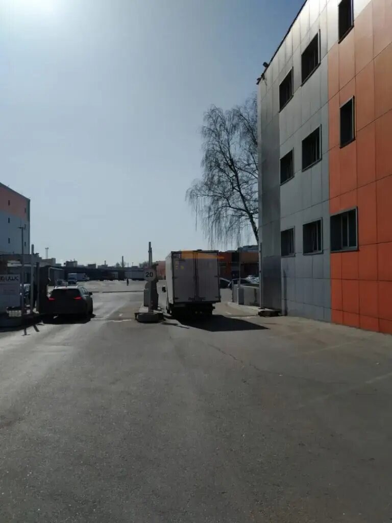 Склад 3 000 м², аренда, Царицыно р-н — фотография 1
