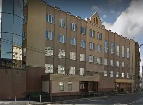Коммерция, Аренда, г. Москва, г. Муром, пл. Спартаковская, д. 16, корп. 16