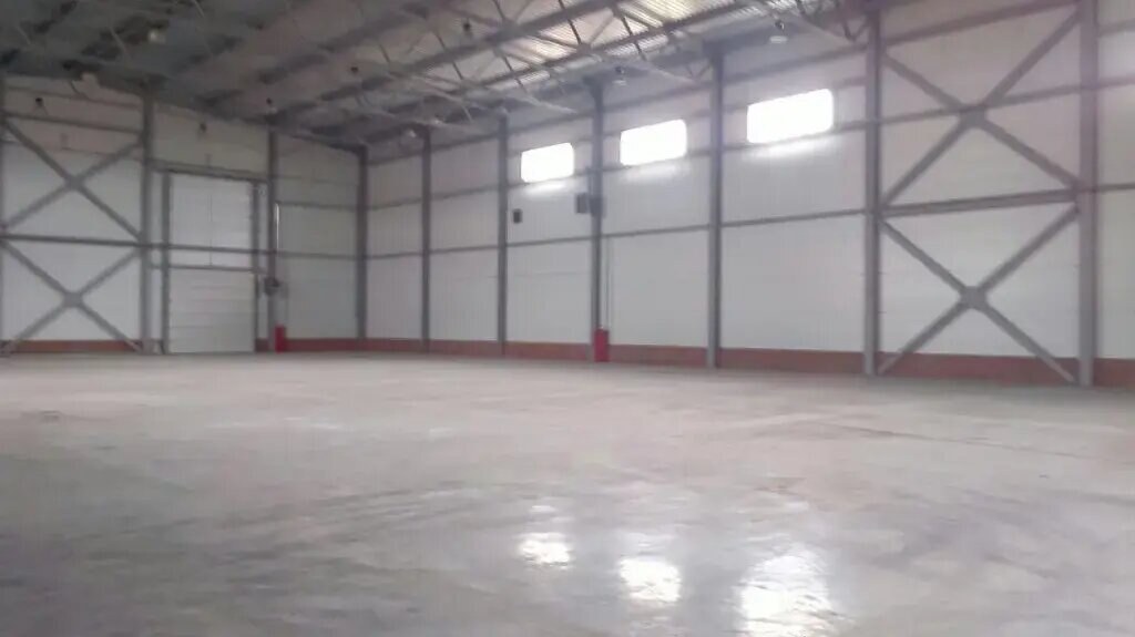 Отдельное здание 972 м², аренда, д. Одинцово, Судогодский р-н — фотография 1