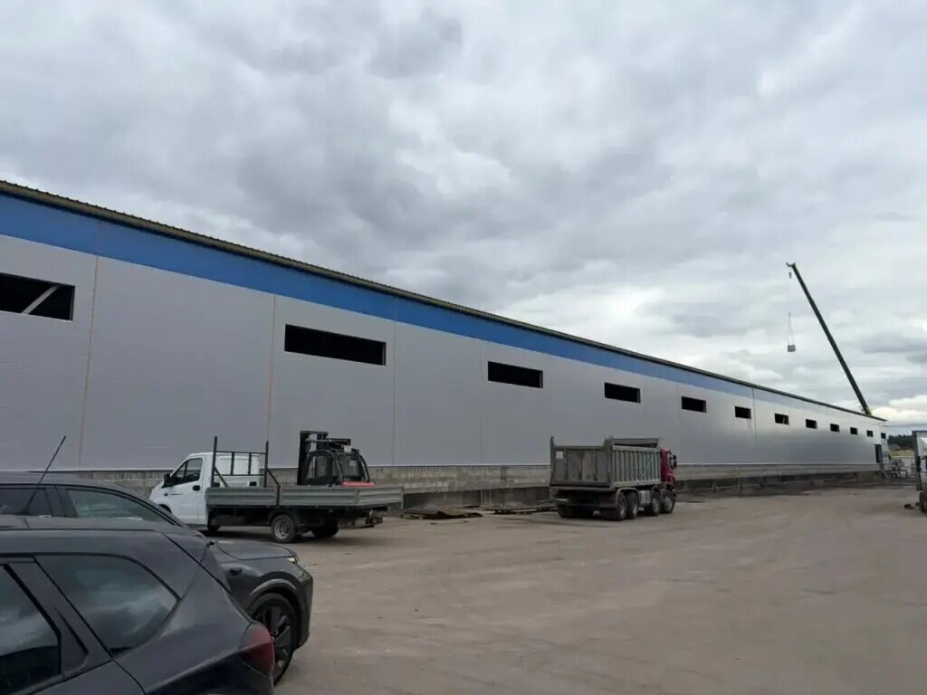 Склад 7 200 м², аренда, г. Люберцы, Люберецкий р-н — фотография 1