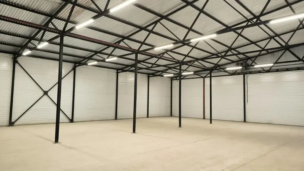 Склад 715 м², аренда, г. Балашиха, Балашихинский р-н — фотография 1