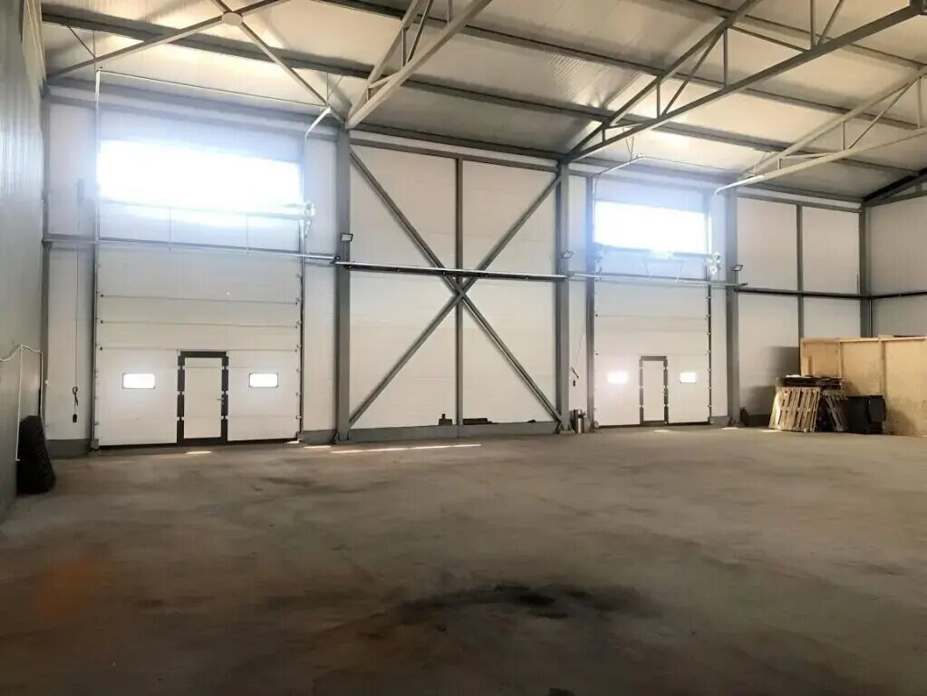 Склад 480 м², аренда, г. Люберцы, Люберецкий р-н — фотография 1