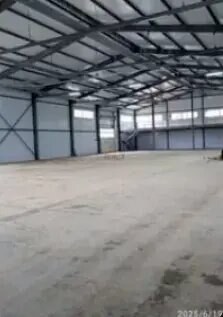 Склад 560 м², аренда, г. Щелково, Щелковский р-н — фотография 1