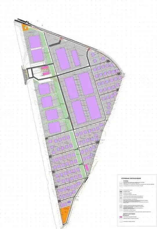 Участок 500 га, продажа, Раменский р-н — фотография 1