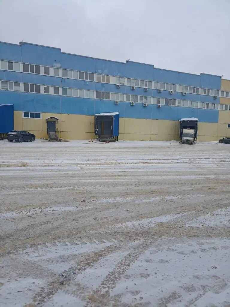 Склад 1 179 м², аренда, г. Подольск, Московская обл. — фотография 1