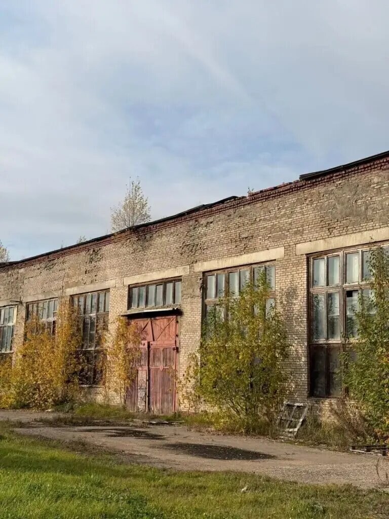 Отдельное здание 2 500 м², аренда, г. Красногорск, Московская обл. — фотография 1