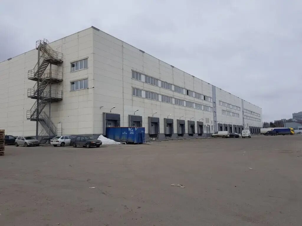 Склад 10 000 м², аренда, г. Химки, Московская обл. — фотография 1
