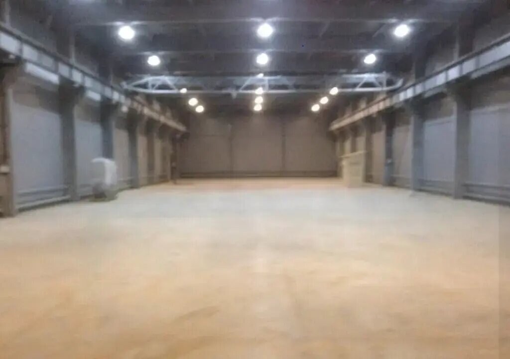 Производственное помещение 1 296 м², аренда, г. Наро-Фоминск, Московская обл. — фотография 1