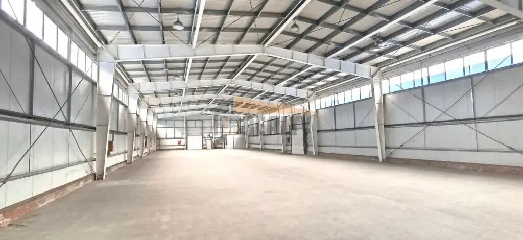 Склад 1 200 м², аренда, г. Люберцы, Люберецкий р-н — фотография 1
