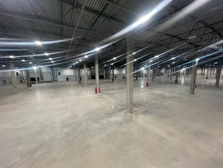 Склад 3 695 м², продажа, г. Химки, Московская обл. — фотография 1