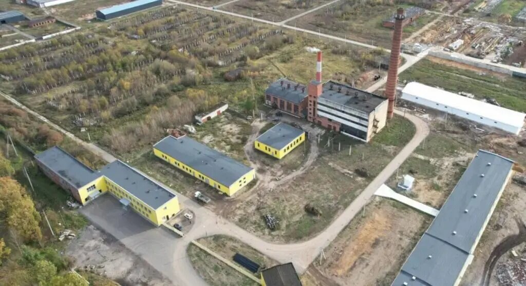 Участок 326 га, продажа, Раменский р-н — фотография 1