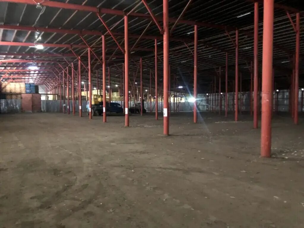 Отдельное здание 4 000 м², аренда, г. Ногинск, Московская обл. — фотография 1