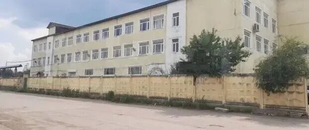Отдельное здание 2 100 м², аренда, г. Химки, Московская обл. — фотография 1
