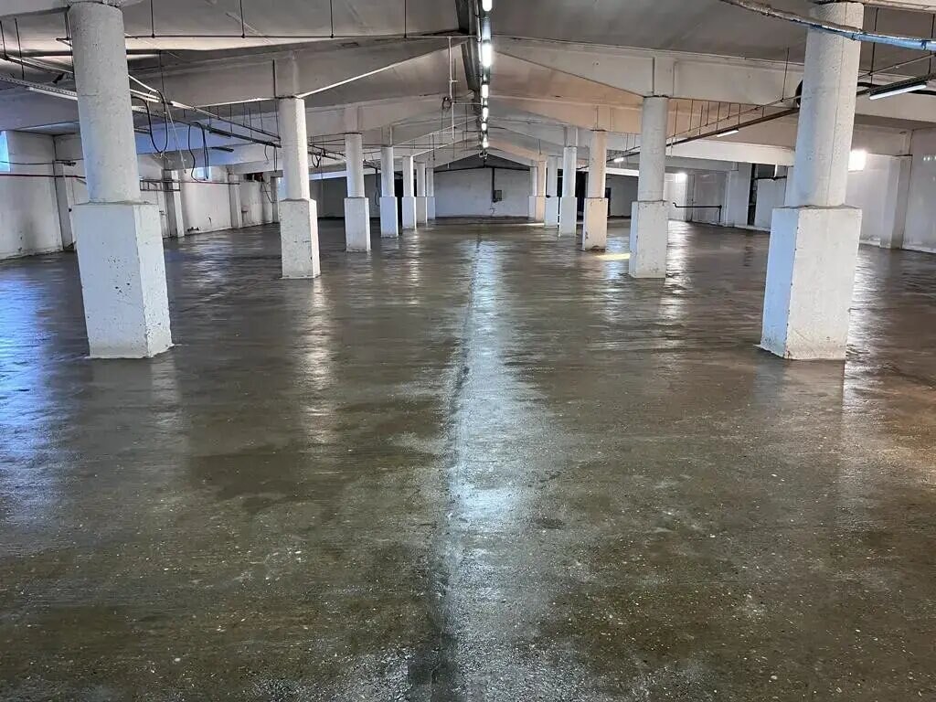 Производственное помещение 1 830 м², аренда, г. Чехов, Московская обл. — фотография 1