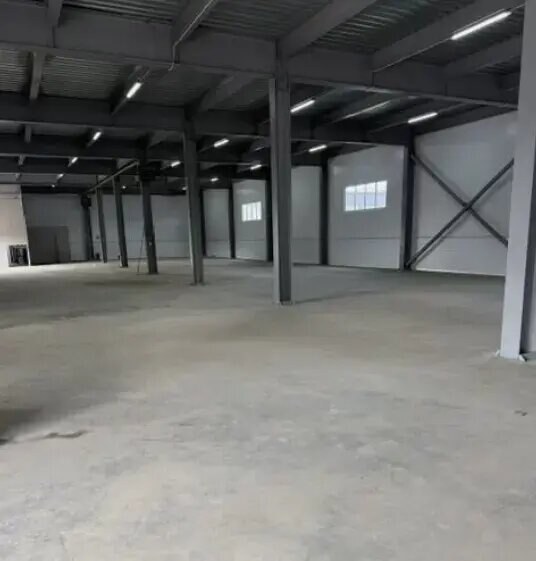 Склад 270 м², аренда, г. Котельники, Московская обл. — фотография 1
