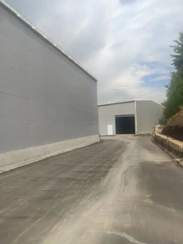 Склад 1 040 м², аренда, пгт. Молоково, Ленинский р-н — фотография 1