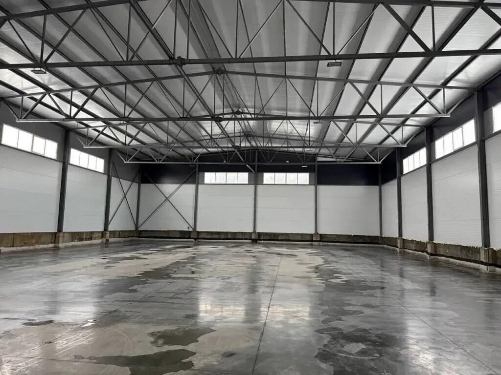 Склад 1 400 м², аренда, г. Владимир, Ленинский р-н — фотография 1