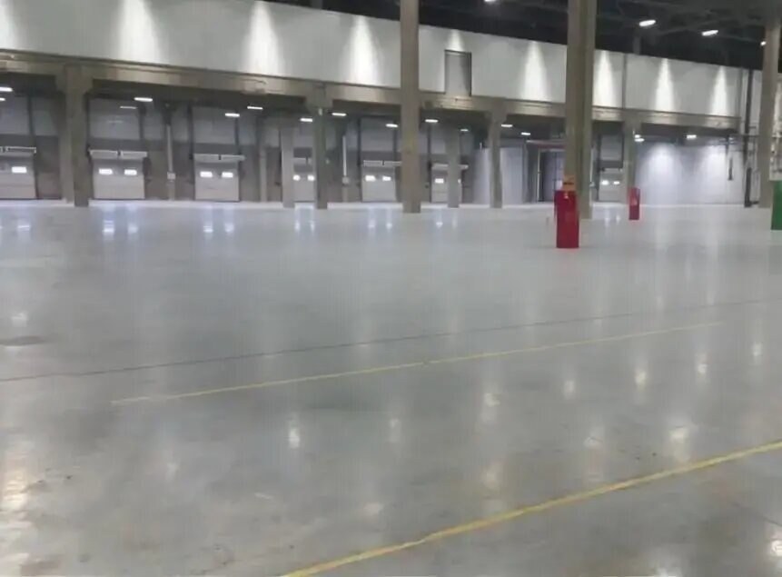 Производственное помещение 7 000 м², аренда, г. Медынь, Щербинка р-н — фотография 1
