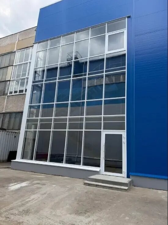 Производственное помещение 1 200 м², аренда, г. Балашиха, Балашихинский р-н — фотография 1