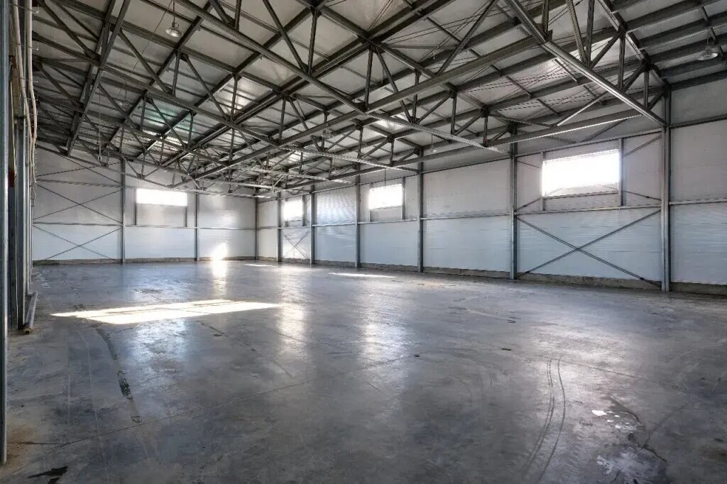 Склад 1 670 м², аренда, г. Химки, Московская обл. — фотография 1