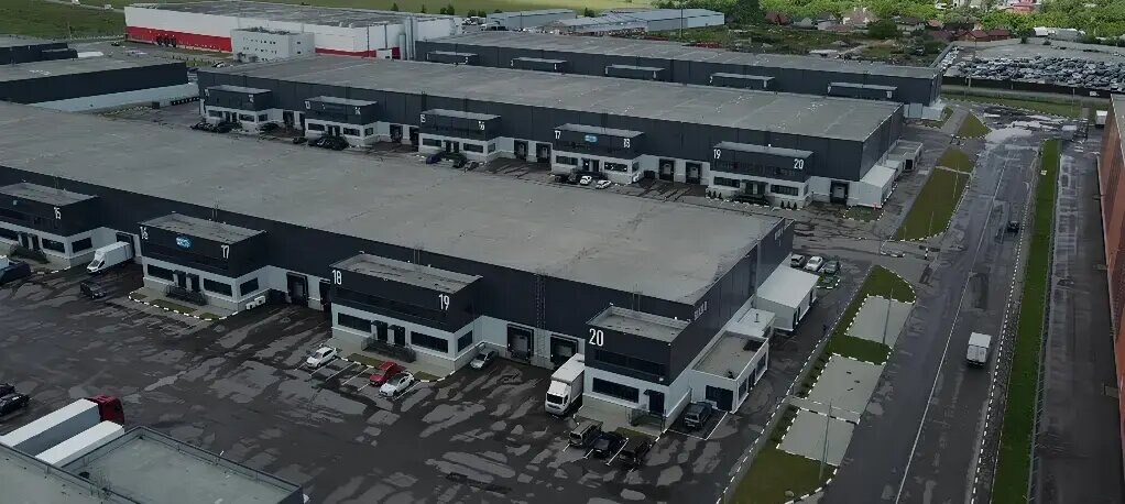 Производственное помещение 3 182,49 м², продажа, с/п Булатниковское, Ленинский р-н — фотография 1