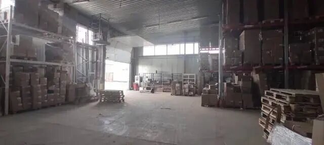 Склад 1 429 м², аренда, г. Люберцы, Люберецкий р-н — фотография 1