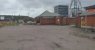 Отдельное здание 1 800 м², аренда, г. Солнечногорск, Московская обл. — фотография 1