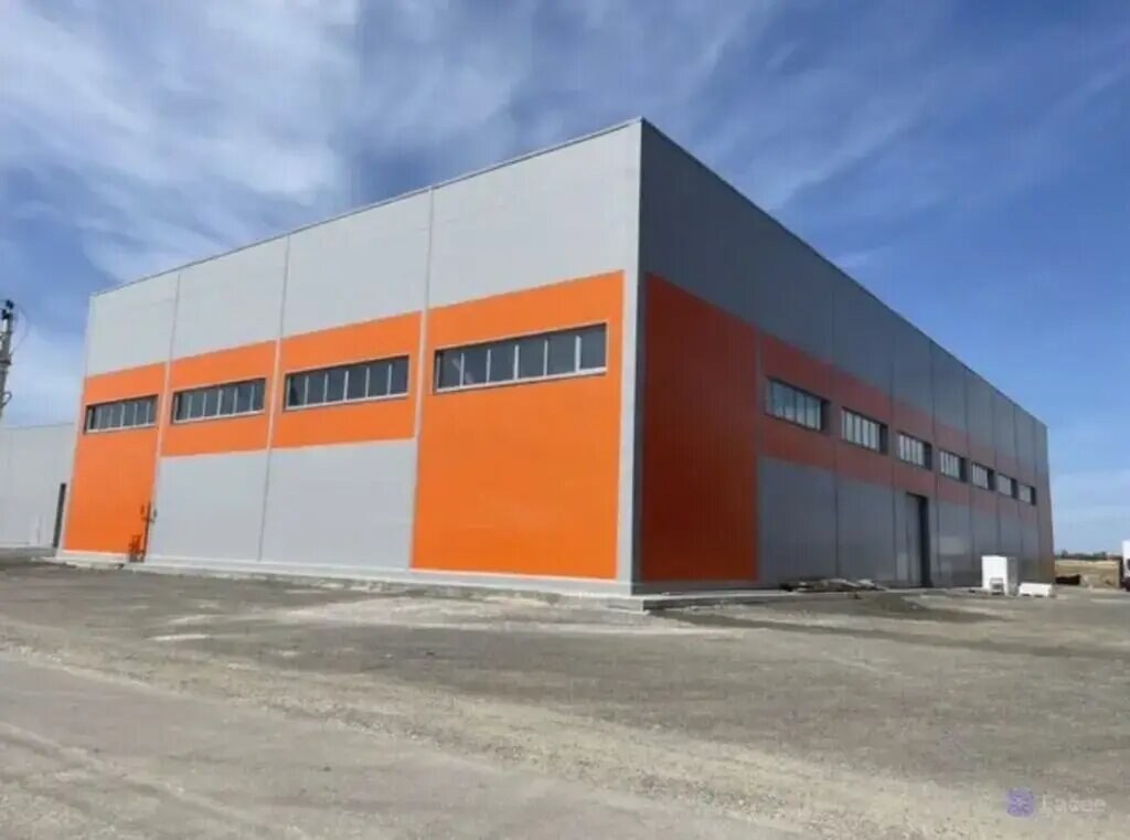 Склад 1 000 м², аренда, г. Балашиха, Балашихинский р-н — фотография 1