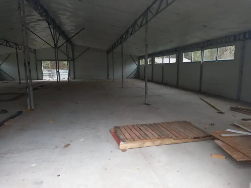 Отдельное здание 430 м², аренда, г. Раменское, Раменский р-н — фотография 1