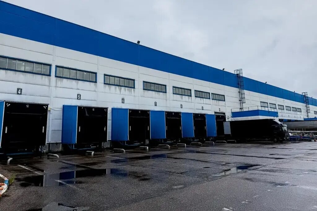 Склад 32 769 м², аренда, г. Домодедово, Московская обл. — фотография 1